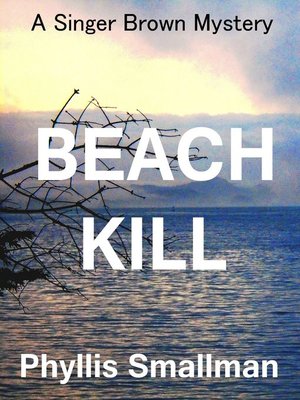 cover image of Beach Kill